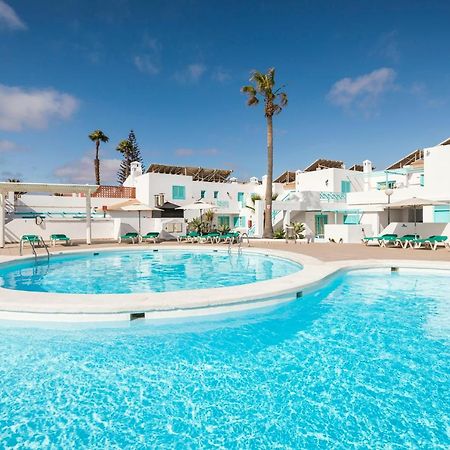 Готель Smy Tahona Fuerteventura Калета-де-Фусте Екстер'єр фото