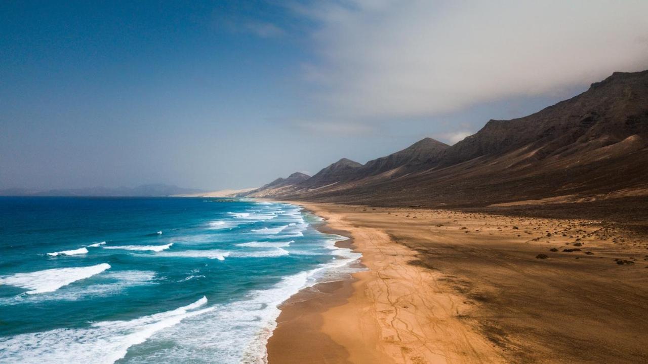 Готель Smy Tahona Fuerteventura Калета-де-Фусте Екстер'єр фото