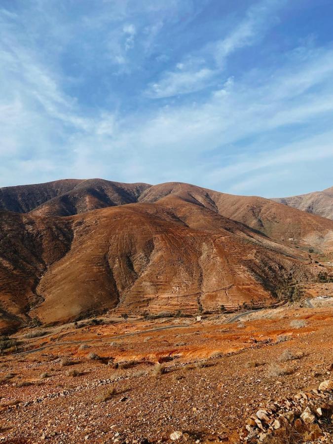 Готель Smy Tahona Fuerteventura Калета-де-Фусте Екстер'єр фото