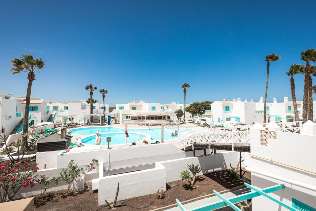 Готель Smy Tahona Fuerteventura Калета-де-Фусте Екстер'єр фото