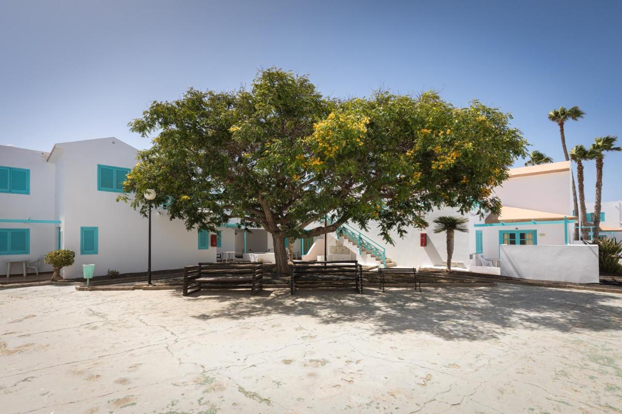 Готель Smy Tahona Fuerteventura Калета-де-Фусте Екстер'єр фото