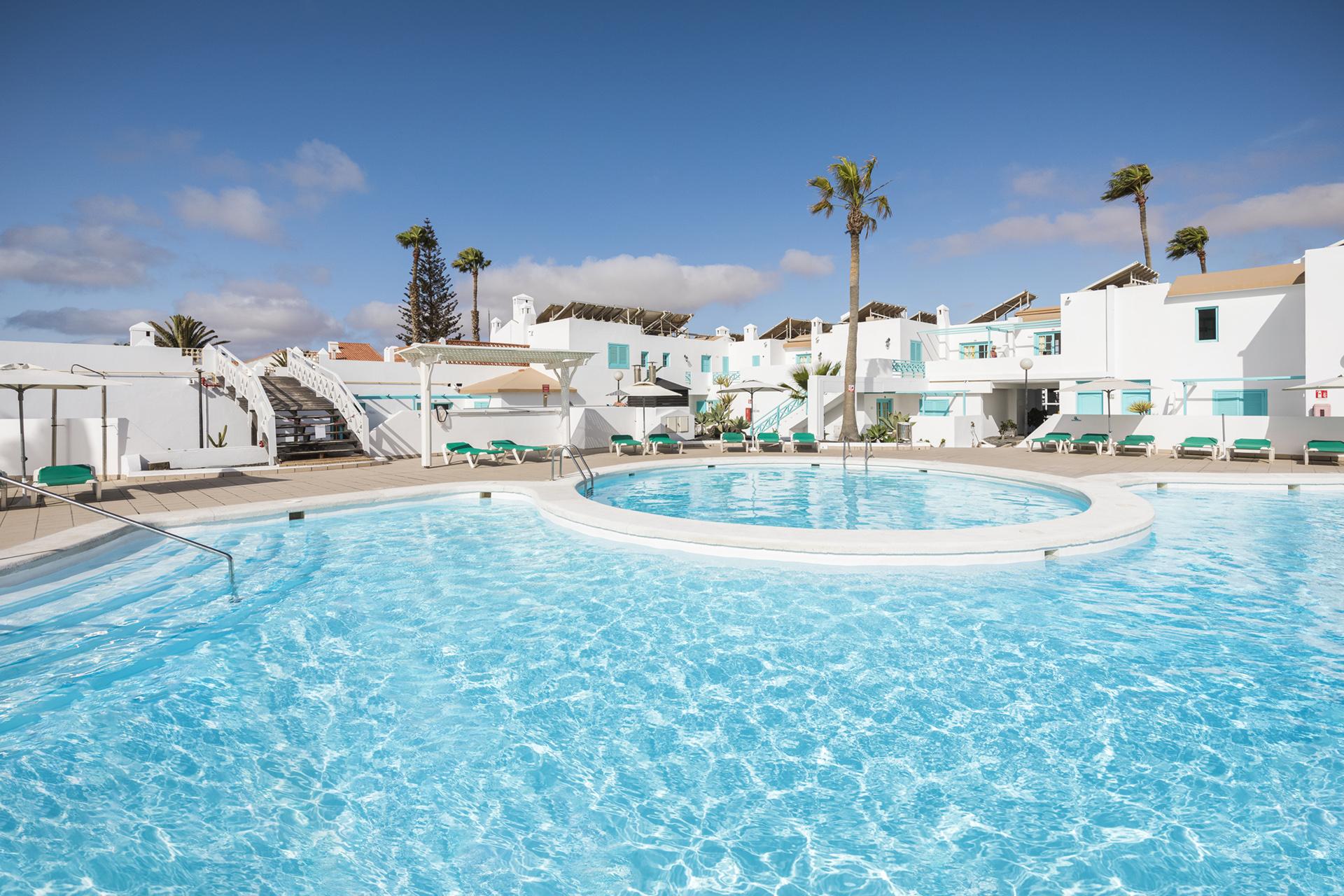 Готель Smy Tahona Fuerteventura Калета-де-Фусте Екстер'єр фото