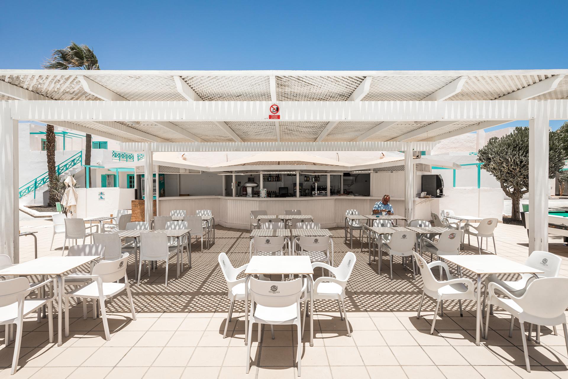 Готель Smy Tahona Fuerteventura Калета-де-Фусте Екстер'єр фото